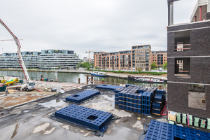  Für einen nachhaltigen Baumwuchs und ein verbessertes urbanes Mikroklima – der Einbau des TreeTanks ist eine langfristige Investition in eine grüne und lebenswerte Stadt von heute und morgen. 