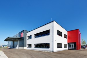  Um Kapazitätsengpässen zu entgehen, entschied sich die Hommel+Keller Präzisionswerkzeuge GmbH für einen neuen Unternehmenssitz in Aldingen. 