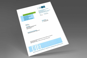  Das Hohlkörperdecken-System „Cobiax CLS“ hat die allgemeine bauaufsichtliche Zulassung des Deutschen Institutes für Bautechnik (DIBt, Berlin) erhalten. 