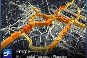  Multimodal Transport Planning 