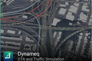  DTA and Traffic Simulation 