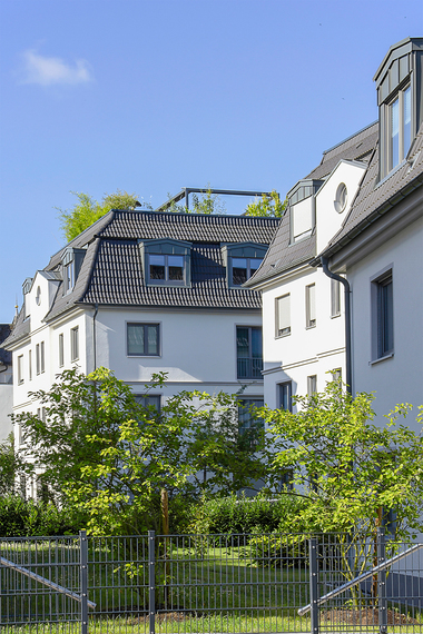 Geb?ude aus Kalksandstein sind nicht nur langlebig, sondern auch besonders wirtschaftlich, wertstabil und nachhaltig umweltfreundlich.