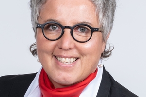  Barbara Wiedemann, Produktmanagerin Baumit GmbH 