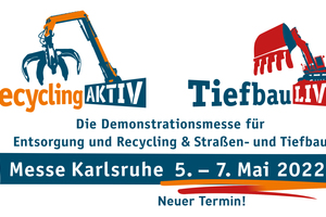  Die Karlsruher Demomesse zeigt auf 90.000 qm im Freigelände und 6.500 qm Hallenfläche neueste Anlagen aller Bereiche der Wiederaufbereitung werthaltiger Stoffe sowie das gesamte Spektrum an Maschinen des Tiefbaus, insbesondere des Kanal-, Straßen- und Wege- sowie Kompaktbaus. 