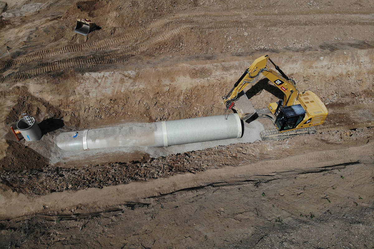 Werkstoffeigenschaften überzeugen - THIS – Tiefbau Hochbau Ingenieurbau ...