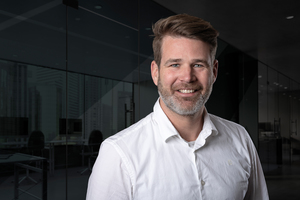  Stefan Schmitz von Tracto berät Netzbetreiber, Versorger, Kommunen und Planer in der Region D-A-CH über die Vorteile grabenloser Technik und deren Anwendung.  