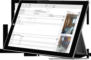  Bei vielen Bauvorhaben gehört das Führen eines Bautagebuchs zu den verpflichtenden Dokumentationsaufgaben. Die planbasierte Mängelerfassung, Nachverfolgung und den Export in strukturierten Berichten deckt MobiPlan längst ab.  