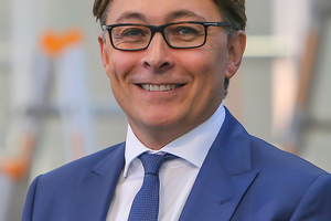  Stéphane Blondy | BA Finance and Management | Geschäftsführer | Layher Steigtechnik 