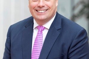  Jürgen Voss wird neuer Finanzchef der PERI Gruppe 