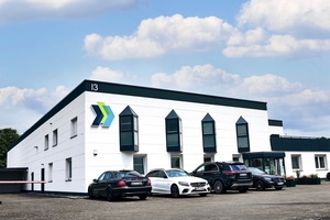  Die Blömen VuS GmbH hat ihren Standort in Gescher (Nordrhein-Westfalen). 