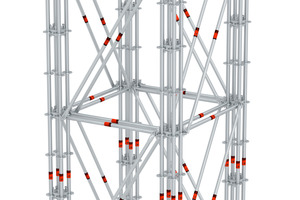  Der Allround-Schwerlastturm 