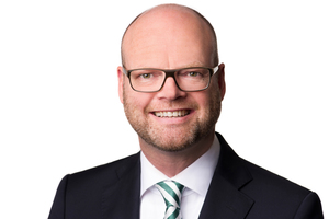  Peter Koß, Vertriebsleiter Außendienst bei BNP Paribas Leasing Solutions  