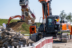  Unter Anweisung vom Profi selbst testen und wertvolle Tipps mit nach Hause nehmen. 