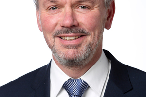  Jörg Kästner, neuer Leiter des Vertriebs- und Servicezentrums Sachsen und Thüringen 