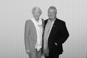  Das Ehepaar Elisabeth und Bernhard Albers gründete die Firma ELA am 25. August 1972 in Haren (Ems). 