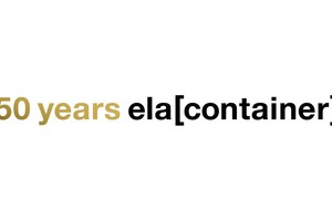  Das emsländische Familienunternehmen ELA Container wird in diesem Jahr 50 Jahre alt. 