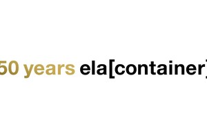  Das emsländische Familienunternehmen ELA Container wird in diesem Jahr 50 Jahre alt. 