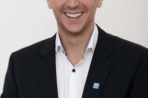  Ibrahim Iman, Co-CEO und Co-Gründer PlanRadar. 