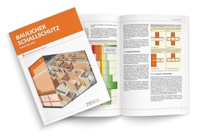  Die Broschüre „Baulicher Schallschutz nach DIN 4109 – Schallschutz mit Ziegeln“ Ausgabe (März 2022) gibt einen kompakten und verständlichen Überblick über das bauakustische Prognoseverfahren der Normenreihe DIN 4109. Sie steht kostenfrei zum Download bereit. 