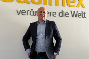  Jacek Zwiech, Geschäftsführer der Budimex Bau GmbH 