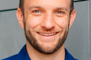  Marc Spengler, Co-Founder & Geschäftsführer von Myterial 
