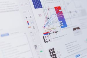  Simulationssoftware zur zuverlässigen Planung ganzheitlicher Energiesysteme. 