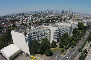  View 180, Frankfurt: Bestand (Seite) 