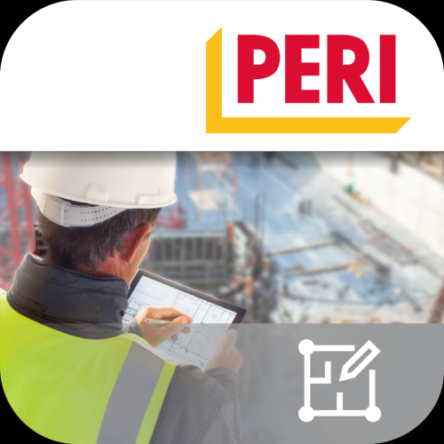 Mit PERI als Partner Bauprojekte einfacher und schneller digitalisieren ...