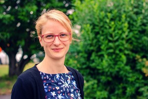  Expertin: Christina Dick ist beim VDBUM für die Digitalisierung der Prüfprotokolle verantwortlich. 