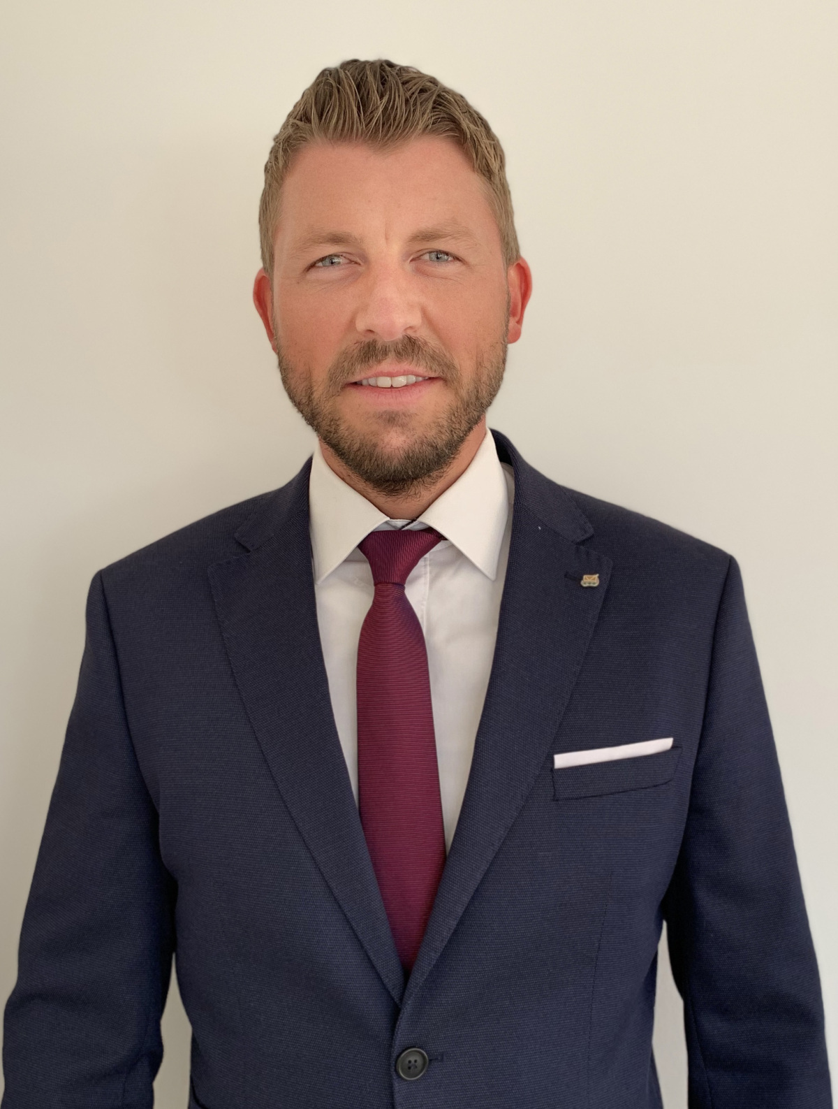 Manuel Emmerich ist Regional Sales Manager Südwest DACH bei Victaulic.