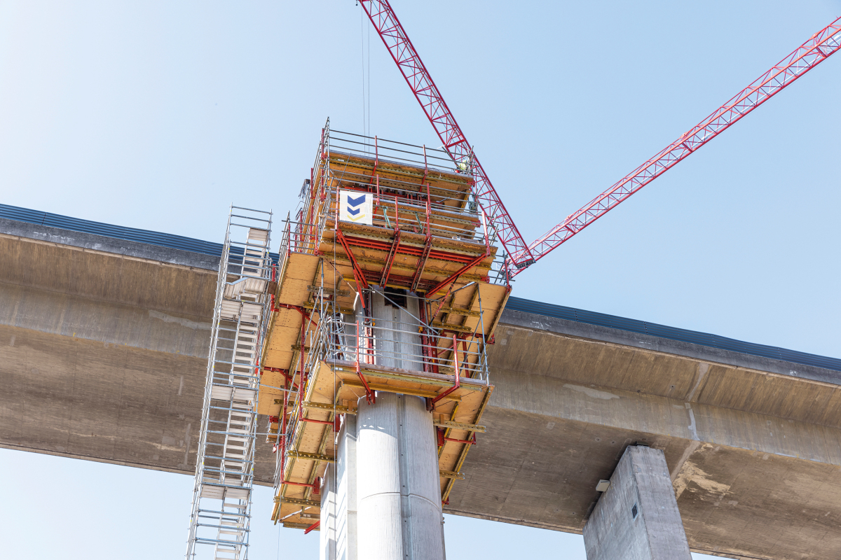 Einkaufsbox - THIS – Tiefbau Hochbau Ingenieurbau Strassenbau