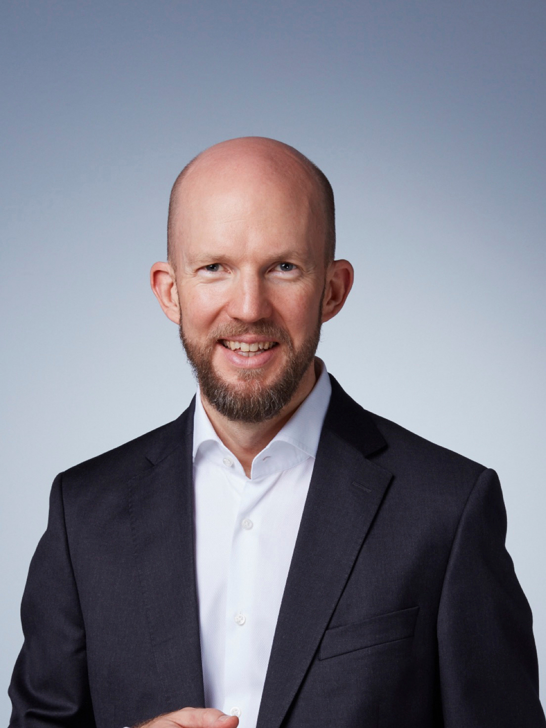 Steffen Saur ist neuer egeplast-Geschäftsführer für Vertrieb, Produktmanagement und Marketing.