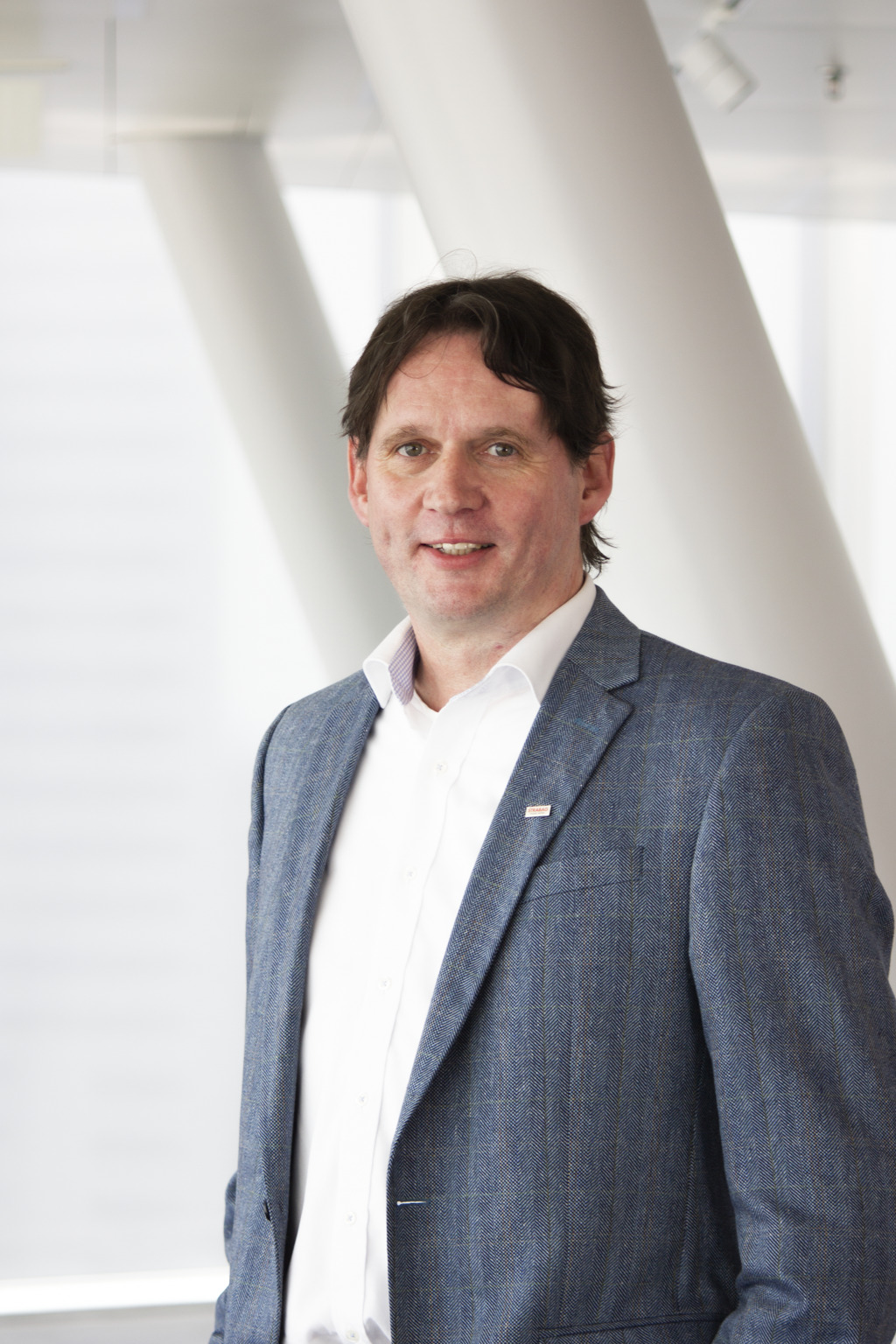 Wie die Digitalisierung gelingen kann THIS Tiefbau Hochbau