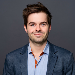 Florian Biller, Geschäftsführer der Capmo GmbH