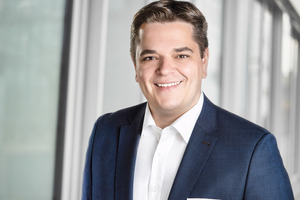  Maik Friedrichs verstärkt ab Oktober als neuer CEO die Geschäftsführung von BP - Bierbaum-Proenen. 