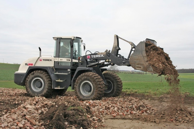 Landwirtschaftliche Nutzung High Lift High Flow elektrische