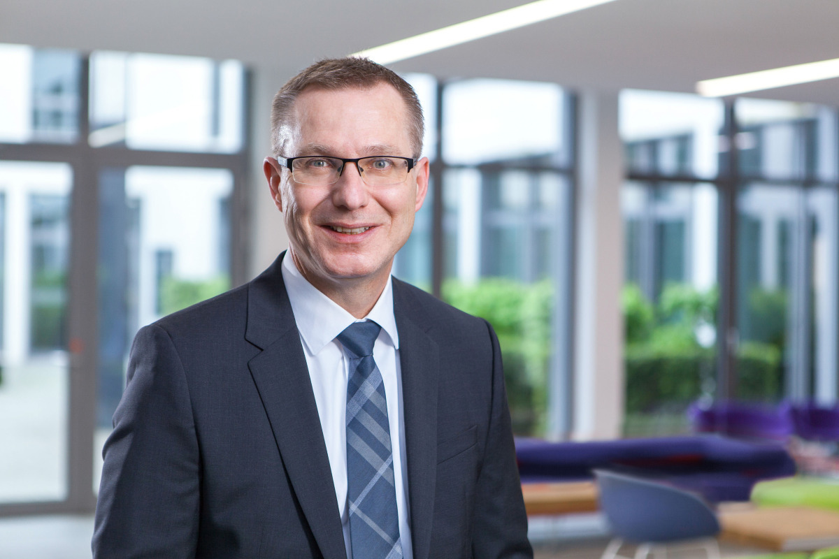 Jeutter wird als Mitglied des Vorstands der Porr AG für das operative Segment Deutschland sowie Rumänien verantwortlich sein.