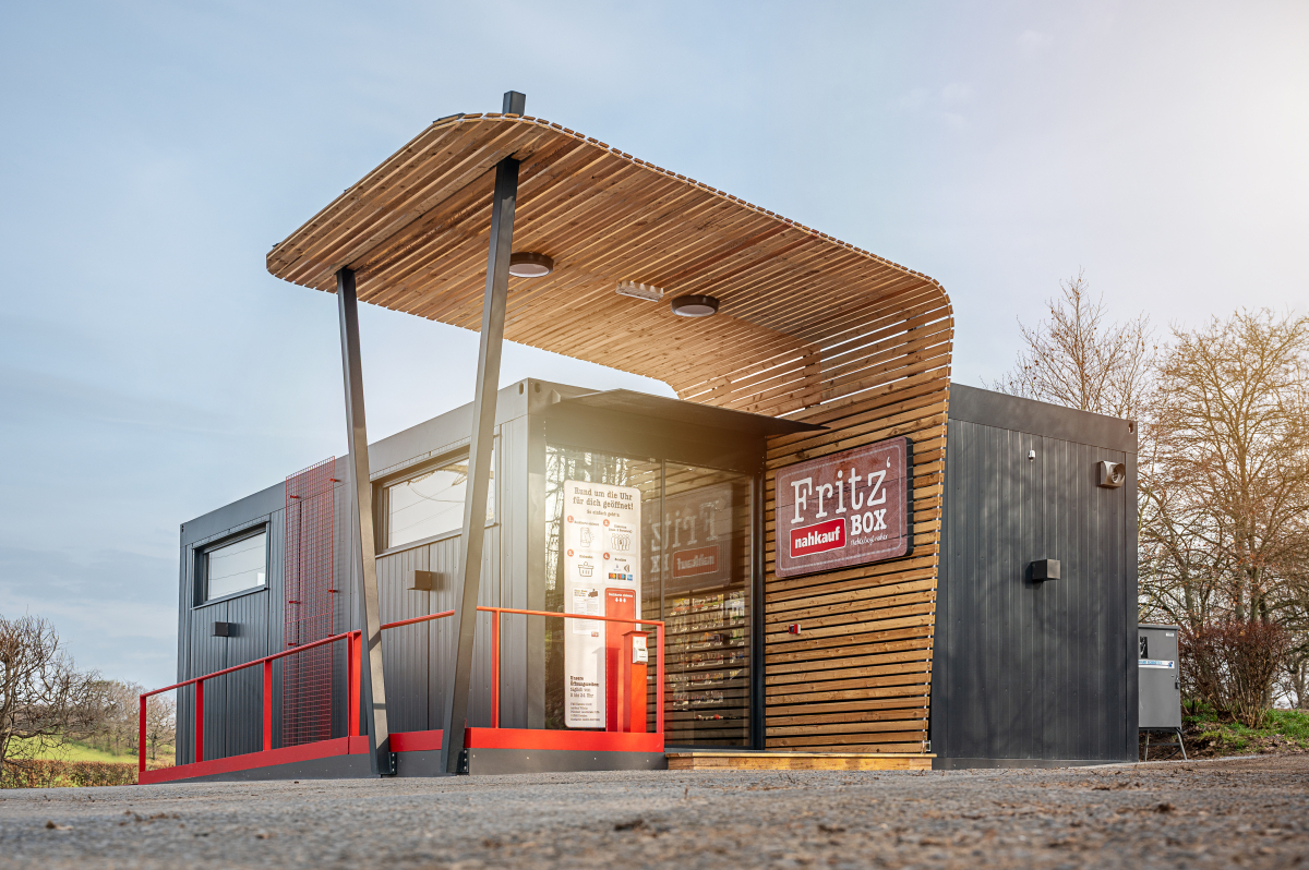 Einkaufsbox - THIS – Tiefbau Hochbau Ingenieurbau Strassenbau