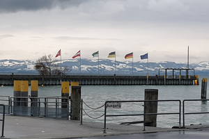  Der 7. Fachkongress für Absturzsicherheit fand in Friedrichshafen am Bodensee statt 