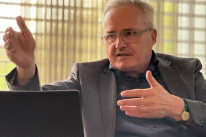  „Wir freuen uns sehr, dass wir diese Auszeichnungen erhalten haben und sehen darin eine Bestätigung unserer bisherigen Arbeit und weiteren Ansporn, den Weg als modernes, wettbewerbsfähiges Familienunter-nehmen konsequent weiterzugehen. Mein herzlicher Dank geht an alle Mitarbeiterinnen und Mitarbeiter – wir alle zusammen haben diesen Preis gewonnen. Der faire und partnerschaftliche Umgang mit allen am Bau Beteiligten – vom Kunden bis zu den Nachunternehmern – ist ein wesentlicher Faktor dieses Erfolges.“Horst Köhler, Geschäftsführender Gesellschafter nach der Preisverleihung 