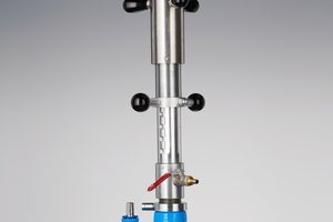  Aqua Tool Anbohrgerät B20 