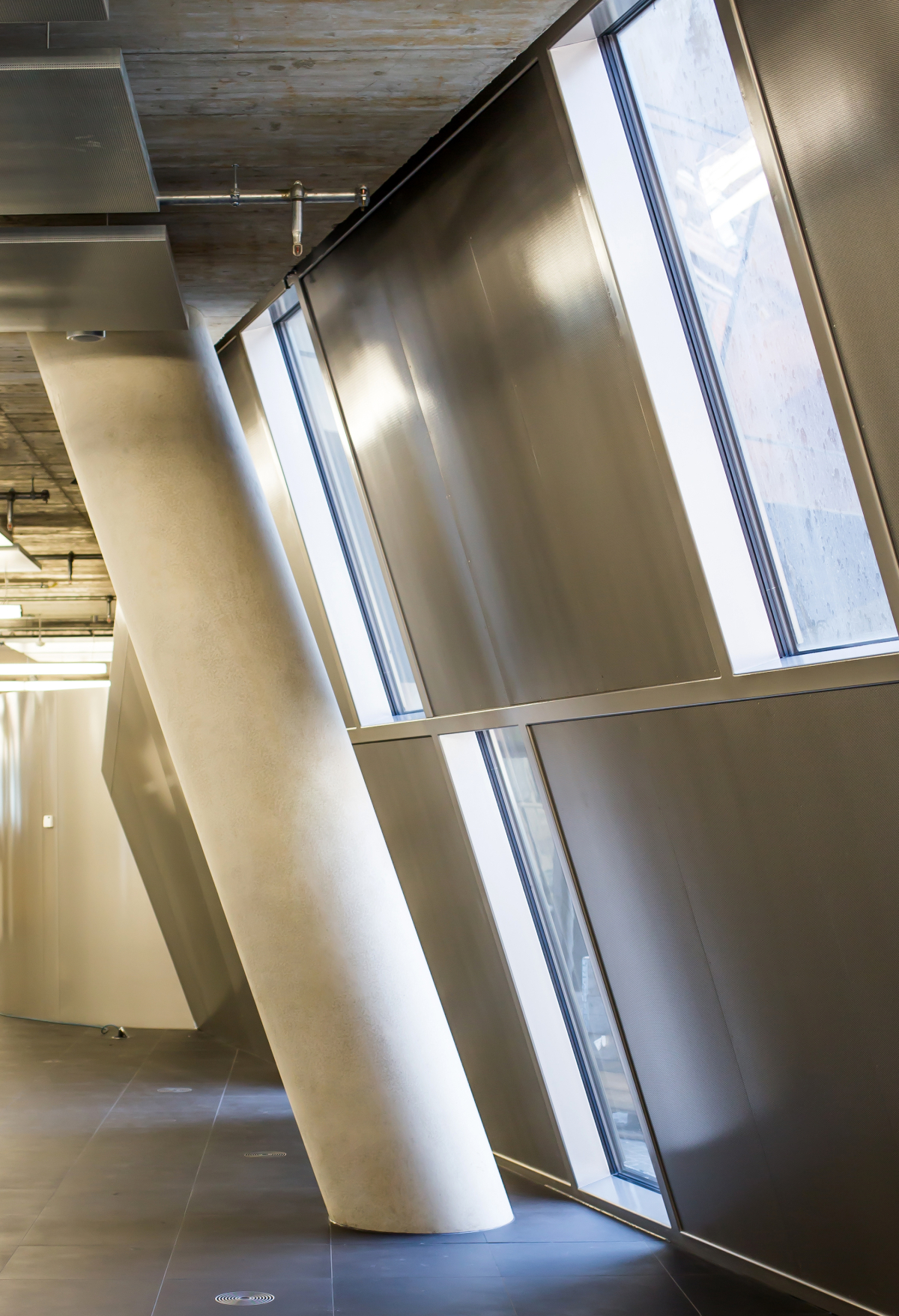 Die Säulen großer Architektur - THIS – Tiefbau Hochbau Ingenieurbau ...