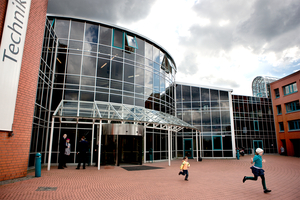 Vom 10. bis 11. Oktober 2024 findet der 8. Fachkongress für Absturzsicherheit in der DASA Arbeitswelt-Ausstellung in Dortmund statt 