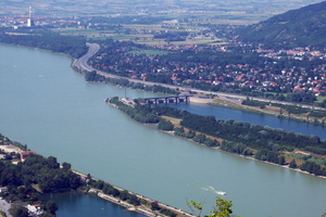  Neue Donau Wien 