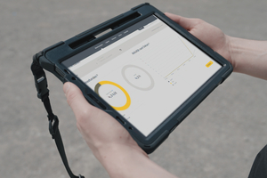  SweconNect – Maschinendaten werden sichtbar  