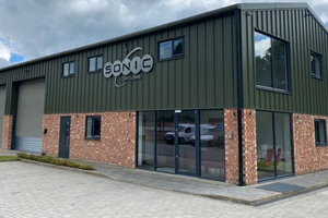  Sonic Drilling Supplies Ltd. mit Sitz in Staffordshire südlich von Manchester ist neuer Händler für Bohrgeräte von Terra Infrastructure 
