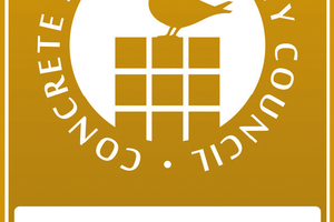  CSC Zertifikat in Gold 
