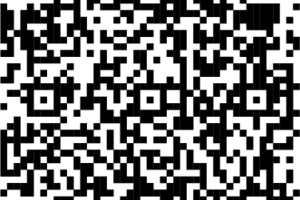  Das Poster enthält QR-Codes, über die man auf die webApp und in die verschiedenen Unterthemen geleitet wird 