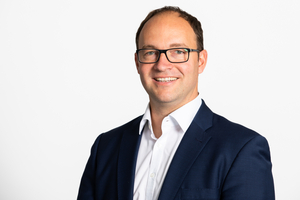  Prof. Dr.-Ing. Michael Denzer lehrt an der Hochschule Biberach im Lehrgebiet Baulogistik 