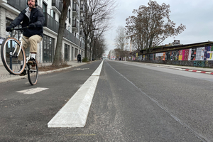  So macht Radfahren Spaß: Sicher unterwegs auf der Revaler Straße 